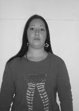 Foto de CASSIA APARECIDA VIEIRA DOS SANTOS SILVEIRA