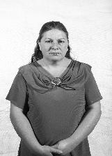 Foto de MARIA APARECIDA RIBEIRO DAS NEVES
