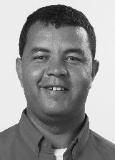 Foto de JEOVA DOS SANTOS