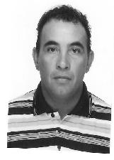 Foto de JESUS APARECIDO DOS SANTOS VIEIRA