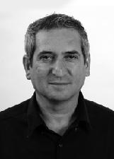 Foto de JOÃO DANTE MARTINI