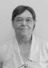 Foto de VERA ALICE SILVEIRA CAZELLI