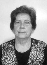 Foto de MARIA MADALENA MININI BARBOSA LIMA