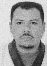 Foto de ISRAEL BENEDITO DE CAMPOS