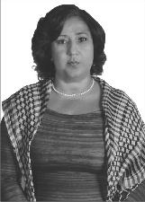 Foto de Vera Lucia de Carvalho