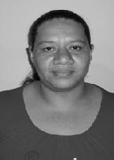 Foto de CLAUDINÉIA LOPES DE SOUSA