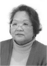 Foto de ROSA NOBUKO MAEDA