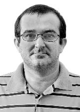 Foto de WAGNER CRIADO SARANHOLI
