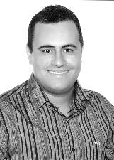 Foto de RAFAEL DE SOUSA CALIMAN
