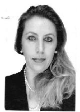 Foto de CRISTIANE DE OLIVEIRA SANCHES PACHON