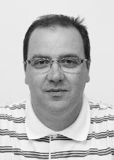 Foto de IVANO JOSÉ ZUCCOLOTTO FILHO