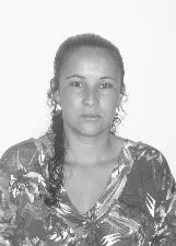 Foto de Gislaine Evangelista da Silva
