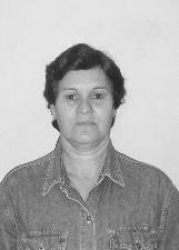 Foto de Maria Isabel da Silva