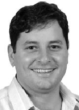 Foto de ROBSON DIAS BAVARESCO