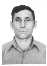 Foto de BENEDITO APARECIDO GONÇALVES