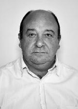 Foto de Antonio Carlos Martinez de Meo