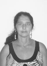 Foto de Lourdes Alberguini de Almeida