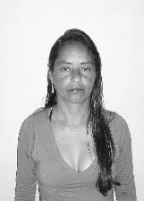 Foto de Silvana Vicentina da Silva