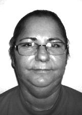 Foto de APARECIDA FATIMA DE MELLO DOS SANTOS
