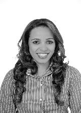 Foto de IVANESSA APARECIDA DE CASTRO