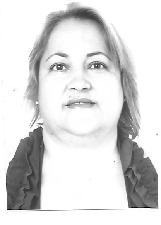 Foto de OLINDA APARECIDA MENEZES DA SILVA