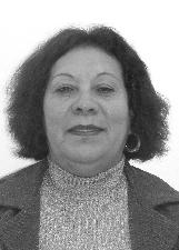 Foto de Hilda Aparecida de Oliveira