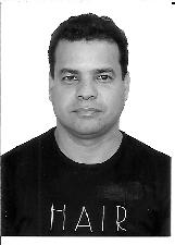Foto de GILSON FERREIRA DO NASCIMENTO