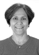 Foto de MARIA JOSÉ FAVARÃO