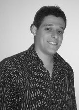 Foto de Allison Rodrigo Batista dos Santos Mori