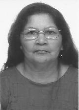 Foto de Antonia Maria Rodrigues