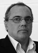 Foto de MARCOS AURÉLIO ARANTES LAVOURA