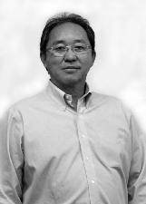 Foto de Arnaldo Shigueyuki Enomoto