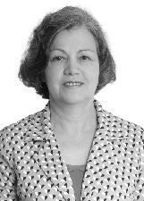 Foto de ISAURA MARIA DA SILVA ALMEIDA