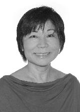 Foto de Anamaria Yaeco Hirakwa