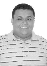Foto de ANDERSON RODRIGUES VERÍSSIMO