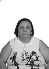 Foto de SANDRA REGINA SEVERO DA SILVA SANTOS