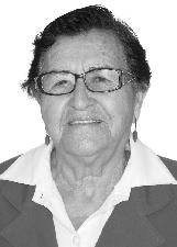 Foto de Sinhorinha Ribeiro de Abreu