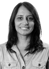 Foto de ANA INEZ GALDINO DA SILVA