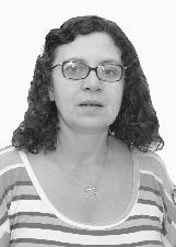 Foto de Maria Aparecida da Silva Souza