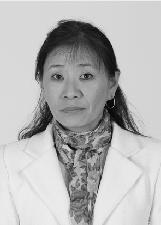 Foto de KUMIKO SUELI SHIMIZU