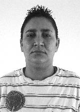 Foto de Cristiane da Silva Gomes