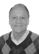 Foto de RUBENS JOSÉ MAIO