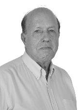 Foto de Alcides Francisco Casaca