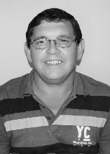 Foto de GILMAR JOSÉ DE CARVALHO