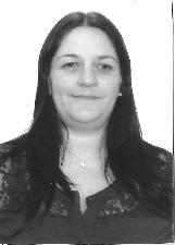 Foto de Maria Angelina Orsi Vieira