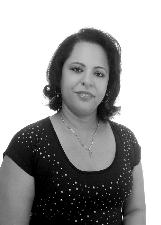 Foto de DIONÍSIA APARECIDA GALVÃO