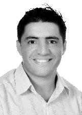Foto de ADONIAS ABDAS CHIQUESI