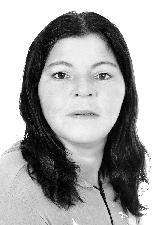 Foto de SANDRA REGINA SOARES DE OLIVEIRA