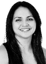 Foto de ERICA APARECIDA DE OLIVEIRA