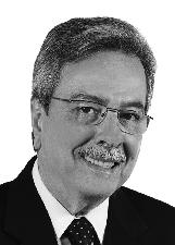 Foto de Antonio Carlos Pannunzio